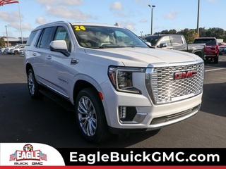 2024 Gmc Yukon