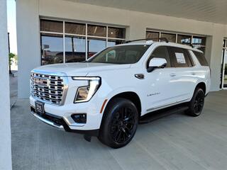 2026 Gmc Yukon