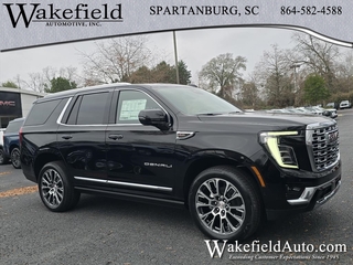 2026 Gmc Yukon for sale in Spartanburg SC