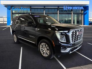 2026 Gmc Yukon