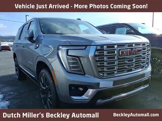 2026 Gmc Yukon for sale in Beckley WV