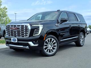 2026 Gmc Yukon for sale in Somersworth NH
