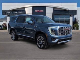 2026 Gmc Yukon
