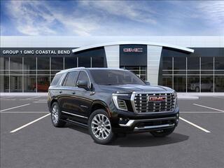 2026 Gmc Yukon