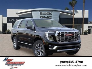 2026 Gmc Yukon for sale in Ontario CA