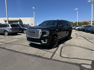 2021 Gmc Yukon