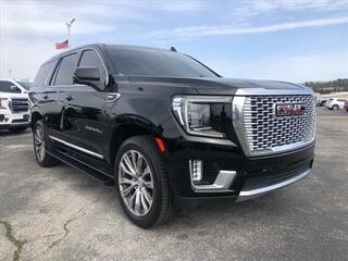 2021 Gmc Yukon for sale in Chattanooga TN