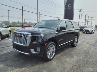 2021 Gmc Yukon for sale in Toledo OH