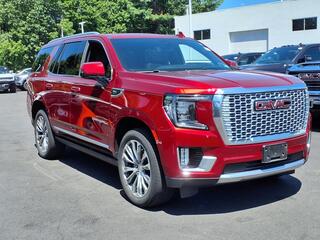 2021 Gmc Yukon for sale in Vineland NJ