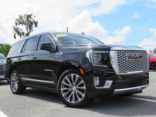 2021 Gmc Yukon for sale in Ocala FL