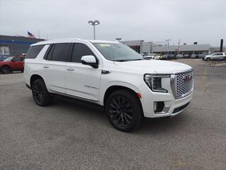 2021 Gmc Yukon