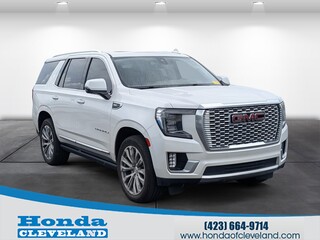 2021 Gmc Yukon for sale in Cleveland TN