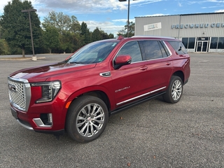 2021 Gmc Yukon for sale in Chatsworth GA