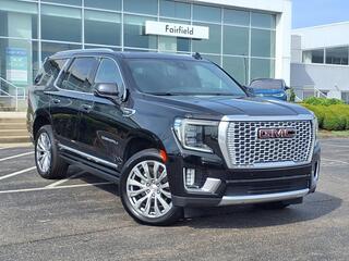 2021 Gmc Yukon for sale in Cincinnati OH