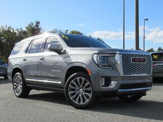 2021 Gmc Yukon