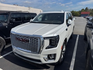 2021 Gmc Yukon for sale in Kingsport TN