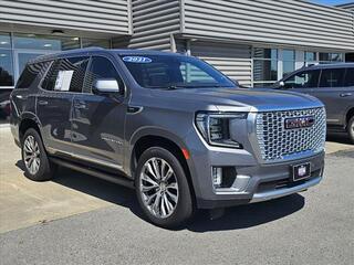 2021 Gmc Yukon