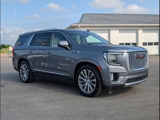 2021 Gmc Yukon