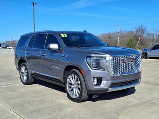 2021 Gmc Yukon for sale in East Brunswick NJ