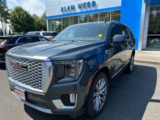 2021 Gmc Yukon