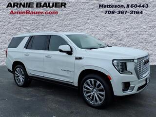 2021 Gmc Yukon for sale in Matteson IL