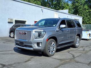 2021 Gmc Yukon