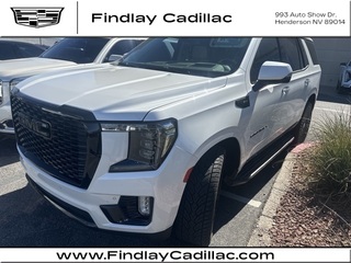 2021 Gmc Yukon
