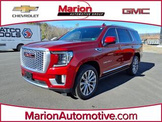 2022 Gmc Yukon