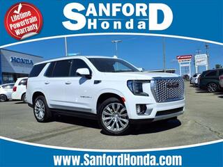 2022 Gmc Yukon for sale in Sanford NC