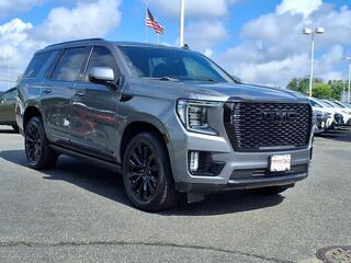 2022 Gmc Yukon