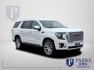 2023 Gmc Yukon