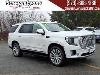 2023 Gmc Yukon for sale in Randolph NJ