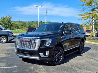 2023 Gmc Yukon