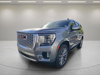 2023 Gmc Yukon for sale in Greenville SC