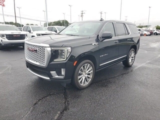 2023 Gmc Yukon for sale in Greenville SC