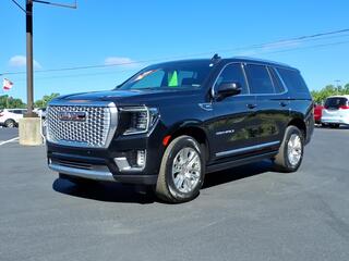 2024 Gmc Yukon