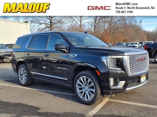 2024 Gmc Yukon for sale in North Brunswick NJ