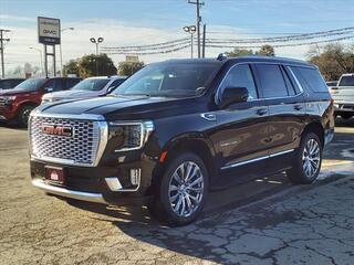 2024 Gmc Yukon for sale in Liverpool NY