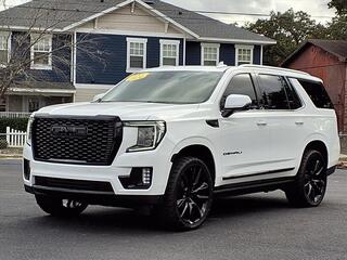 2024 Gmc Yukon