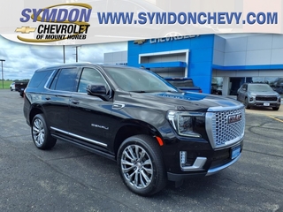 2024 Gmc Yukon for sale in Mount Horeb WI
