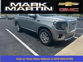 2024 Gmc Yukon