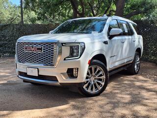 2024 Gmc Yukon
