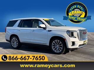 2024 Gmc Yukon for sale in Princeton WV