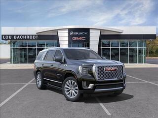 2024 Gmc Yukon for sale in Rockford IL