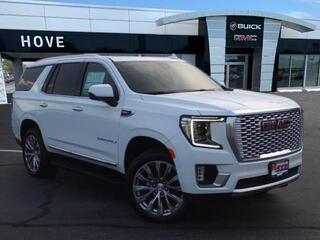 2024 Gmc Yukon