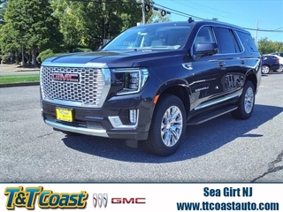 2024 Gmc Yukon