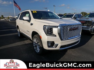 2024 Gmc Yukon