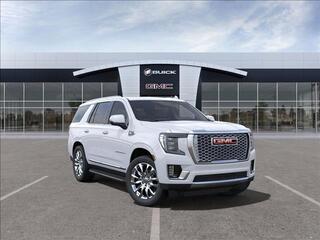 2024 Gmc Yukon