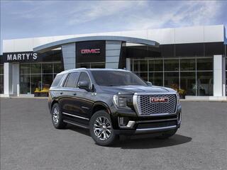 2024 Gmc Yukon for sale in Kingston MA