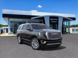 2024 Gmc Yukon